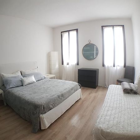 Ca Marta Apartment Veneţia Exterior foto