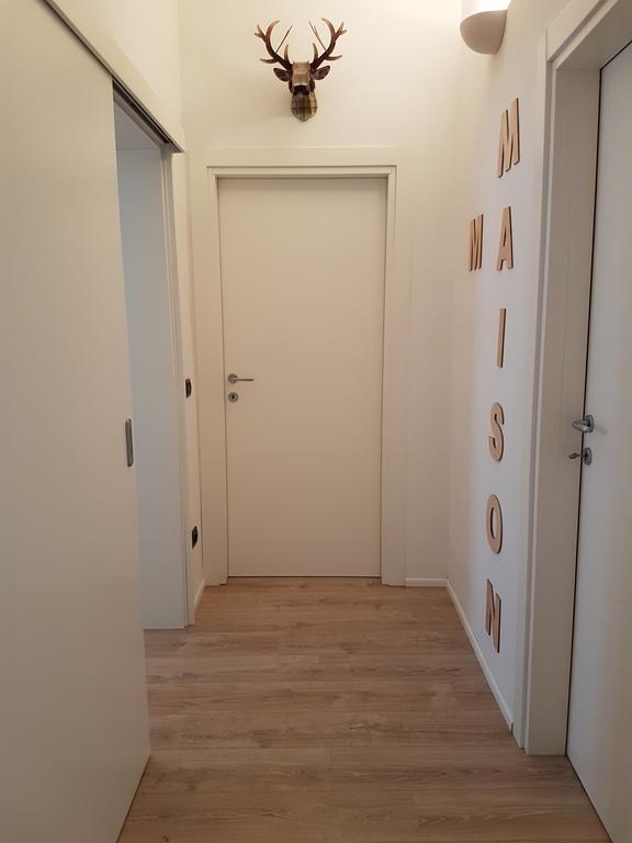 Ca Marta Apartment Veneţia Exterior foto
